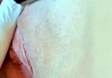 Amateur Babe Shaves Her Wet Pussy Hair For Sexy Homemade Fun