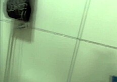 Blonde Amateur Cums Inside Pussy in Sheer Outfit