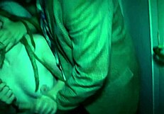 House Of Madness Halloween Trailer Featuring Bound Slut And Monster