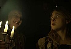 House Of Madness Halloween Trailer Featuring Bound Slut And Monster