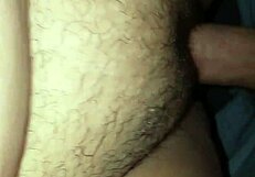 Wife Feels So Horny Even While Sleeping, Craving Tight Sex