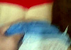 my best friend vents with sexy underwear sex at home