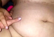 Wife Feels So Horny Even While Sleeping, Craving Tight Sex