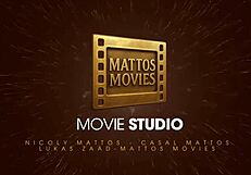 Lukas Zaad Joins Lesbian Fun With Pamela And Nicoly!