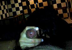 Colombian Woman in Hotel Knows How to Please.