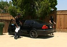 India Summer The Perfect Milf For A Big Black Cock