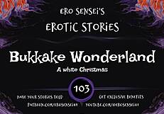 Dive into a bukkake wonderland with erotic audio crafted for women.