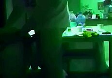 Hot Argentinian Milf Prostitute Loves Anal Before Asking for Cock!