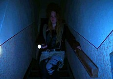 House Of Madness Halloween Trailer Featuring Bound Slut And Monster