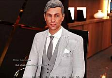 sunshine love 29 in a casual game moment