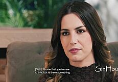 Anally Pleased to Meet You - Seth Gamble Chanel Camryn