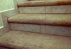 dana barzagli and luna caught on hidden cam by roommate