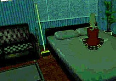 harem hotel 370, choose your adventure