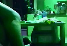 Hot Argentinian Milf Prostitute Loves Anal Before Asking for Cock!