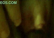 Kalena Mitrak's Blindfold Sparks Naughty Ideas