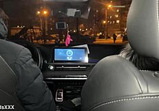 it was a trap but the sexy thief got caught red-handed