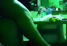 Hot Argentinian Milf Prostitute Loves Anal Before Asking for Cock!