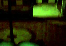 Colombian Woman in Hotel Knows How to Please.