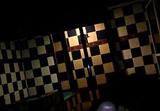 Colombian Woman in Hotel Knows How to Please.