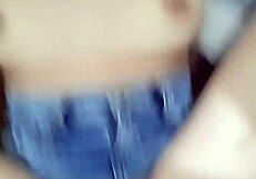 my best friend vents with sexy underwear sex at home