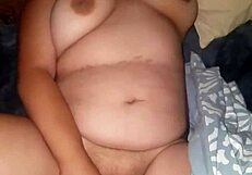 Wife Feels So Horny Even While Sleeping, Craving Tight Sex