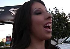 Esperanza Diaz Takes REVENGE on Boyfriend!