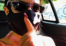 Black Cock Makes Personal Trainer Squirt Hard!