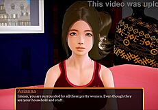 What secrets hide in my new family 367 game?