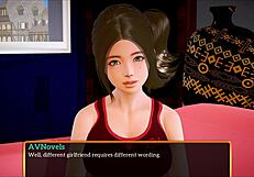 What secrets hide in my new family 367 game?