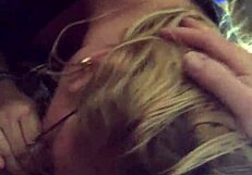 Michelle Tyte Gets Fucked Hard and Receives Facial Cumshot in Homemade POV