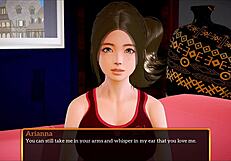 What secrets hide in my new family 367 game?