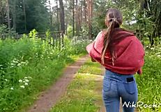 i'm evelina darling, that cocky bitch showing tits in public and sucking dick in dangerous zones