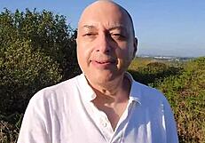 Public Striptease Leads To Naked Walk Of Shame