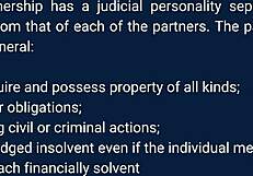 i explore the legal aspects of business partnerships in this informative video