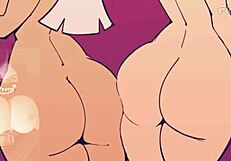 Big ass compilation with cdlums!