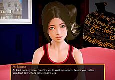 What secrets hide in my new family 367 game?