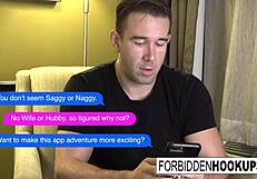 Guy fucks wife's sister