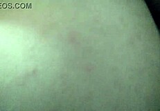 interracial cuckold threesome with cum cleaning double creampie
