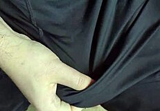 These Shorts Feel Soft Without Underwear