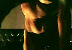 Rainha Hotwife, Stunning Latina, Masturbates for Her Cuckold to Watch