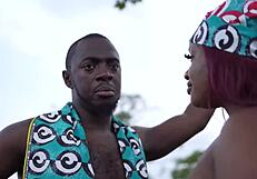 Foreplay Teases Before Breaking Big Ass with Huge Cock?