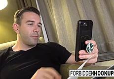 Guy fucks wife's sister