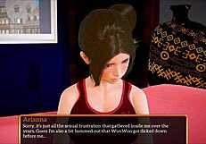 What secrets hide in my new family 367 game?