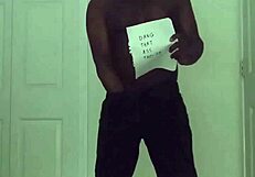 i'm doing spider crab exercises then cum on ass roleplay