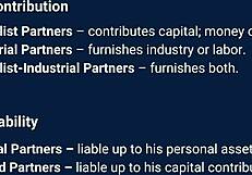 i explore the legal aspects of business partnerships in this informative video