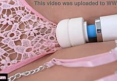 Addison Vodka Loses It as Her Man Dominates Her Wet Pussy.