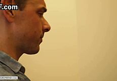 Unleashing my dominance on pornstar sarah jessie