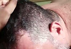 Novinho Loves Uncle Sucking Piroca