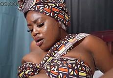 Foreplay Teases Before Breaking Big Ass with Huge Cock?