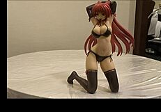 Just checking out this intense bukkake session clip